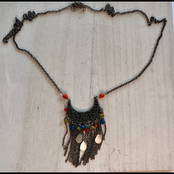 American Eagle Outfitters Necklace - Picture 2 of 4